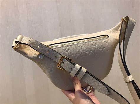 louis vuitton waist bag replica|louis vuitton scam.